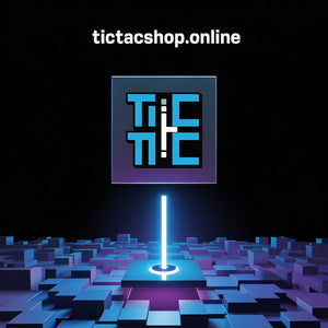 tictacshop